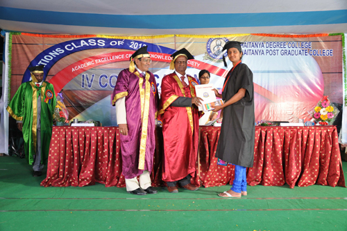 convocation 2014